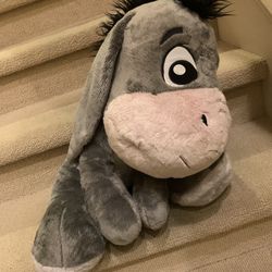 Medium Size Eeyore