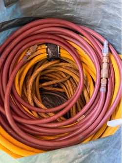 Air hose