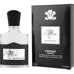 Creed Aventus | FULL BOTTLE