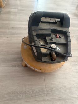 Air compressor