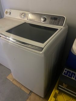 Samsung Washer