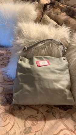 Authentic leather large Vince Canute