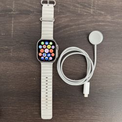 Apple Watch Ultra