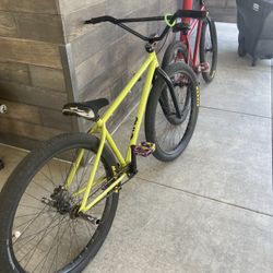 Mafia 29er