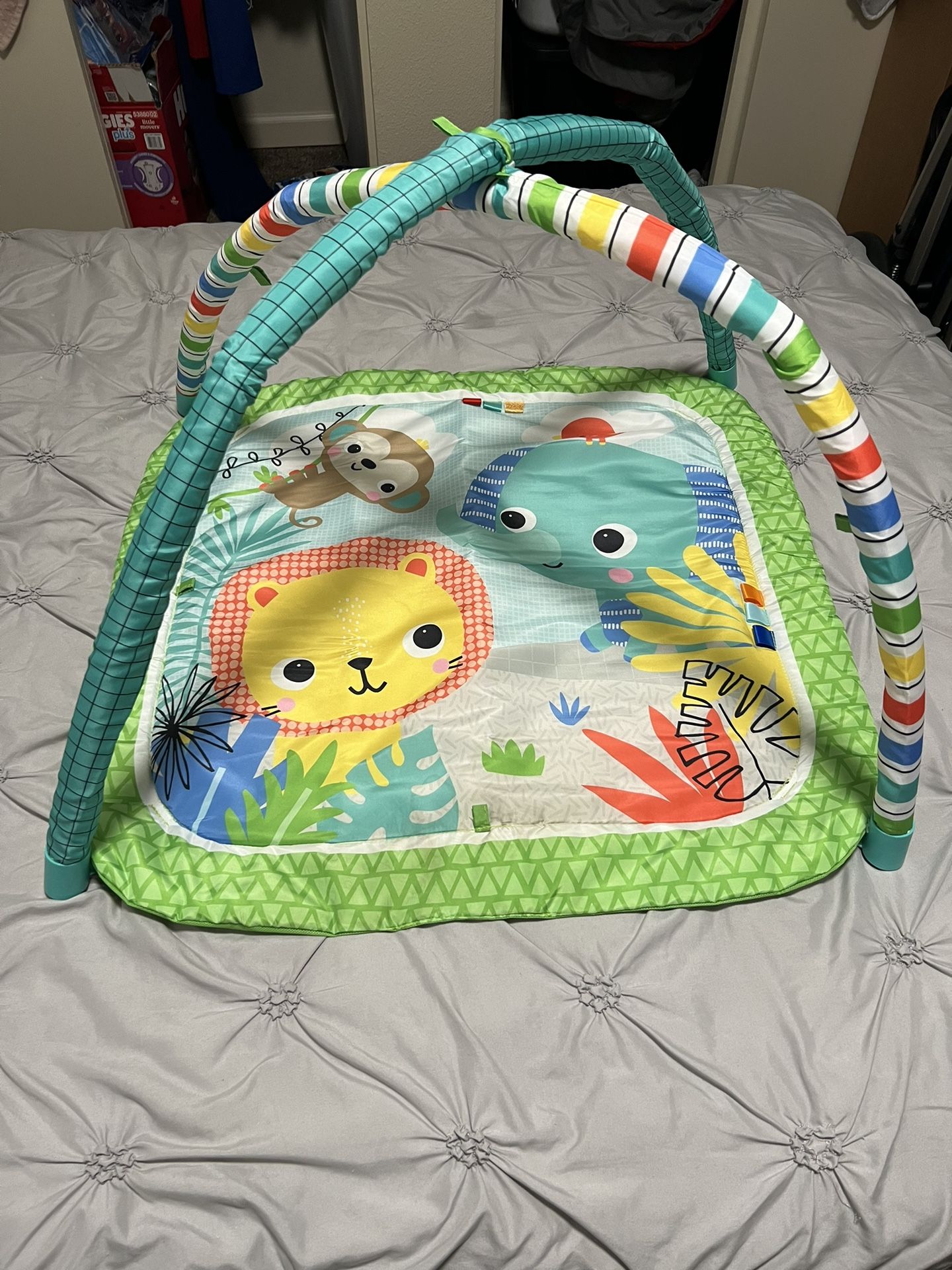 Playmat