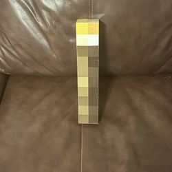 Minecraft Torch