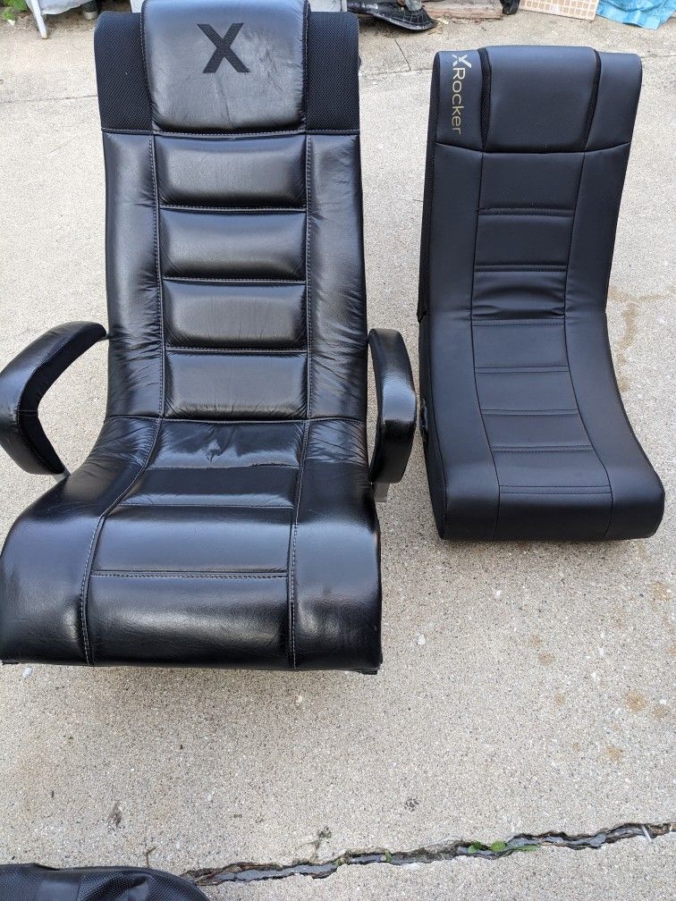 Game Chair 💺