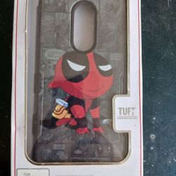 LG Stylo 5 Phone Case