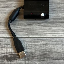 The Beatles RockBand PS3 Drum Dongle Receiver (PDMSELEA3B)