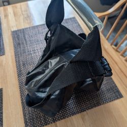 Boys High School Shot Puts w/travel bag