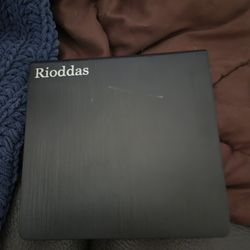 Portable DVD Player 