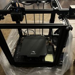 3D Printer - Ender 5