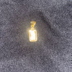 1gram Gold 
