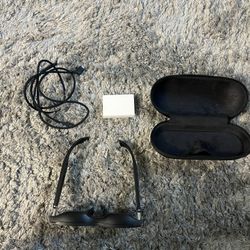 NREAL AR Glasses