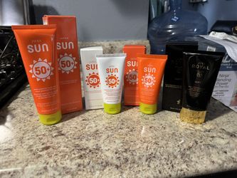 Jafra - Sunscreen