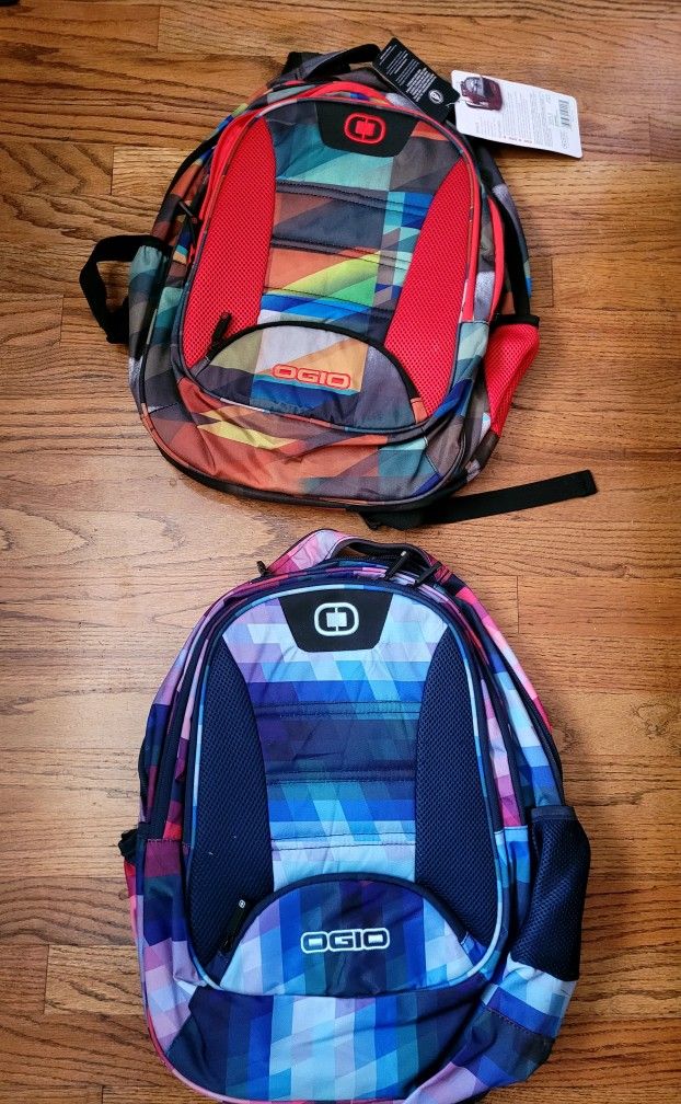 Brand New OGIO Backpack