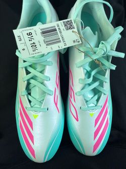 adidas F50 Messi League FG Soccer Cleats