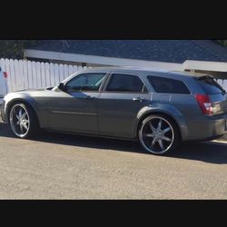 22 Inch Rims And Tires