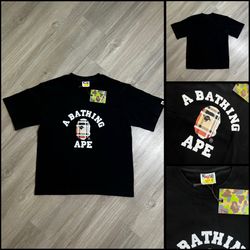Bape Tee Shirts