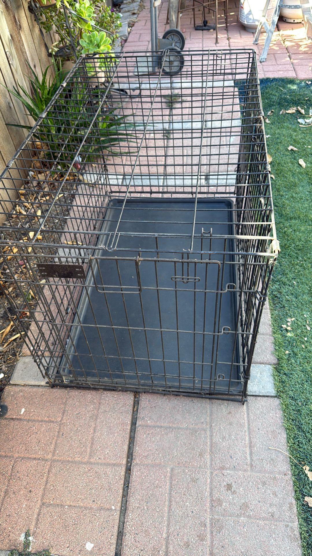 Jaula Para Perro π