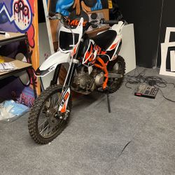 2022 Kayo Tt 125