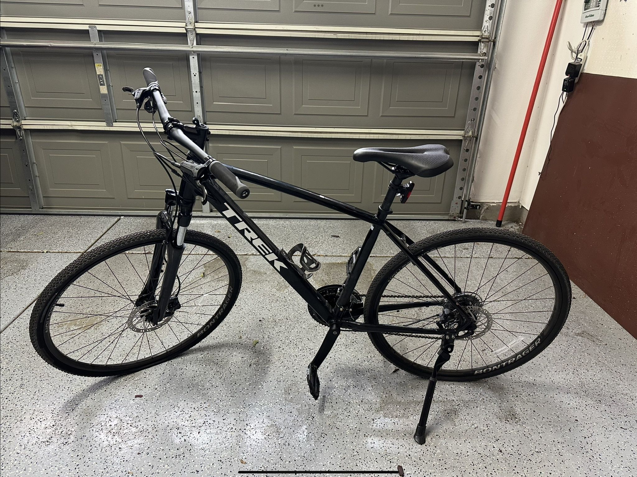 Trek Dual Sport 2
