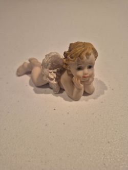 Angel baby