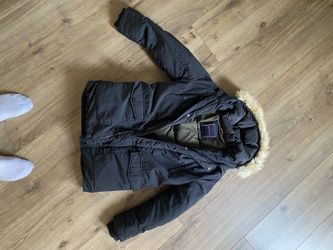 Tommy Hilfiger Down Waterproof Jacket
