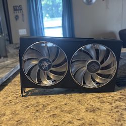 HellHound AMD Radeon RX 7600 8GB
