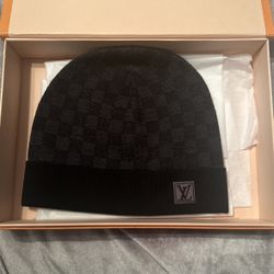 Louis Vuitton Scully