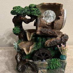 New Beautiful Indoors Water Fountains Perfect Gift 