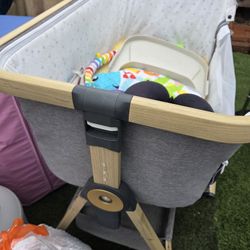 Gently Used Baby Items Best Offer. 