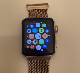 Apple Watch Series 2