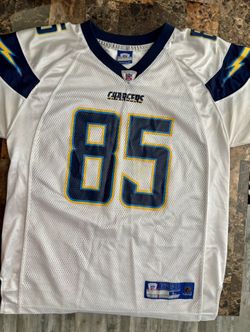 CHARGERS JERSEY