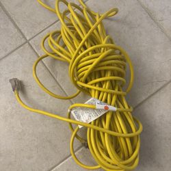 Extension Cord