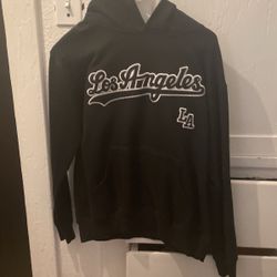 Los Angles Sweater