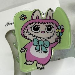 Labubu Small Hair Clip