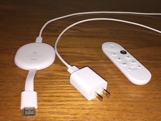 New Google Chrome With Remote