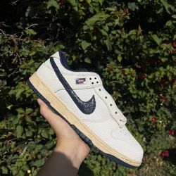 Nike Dunk Stranger Things Phantom
