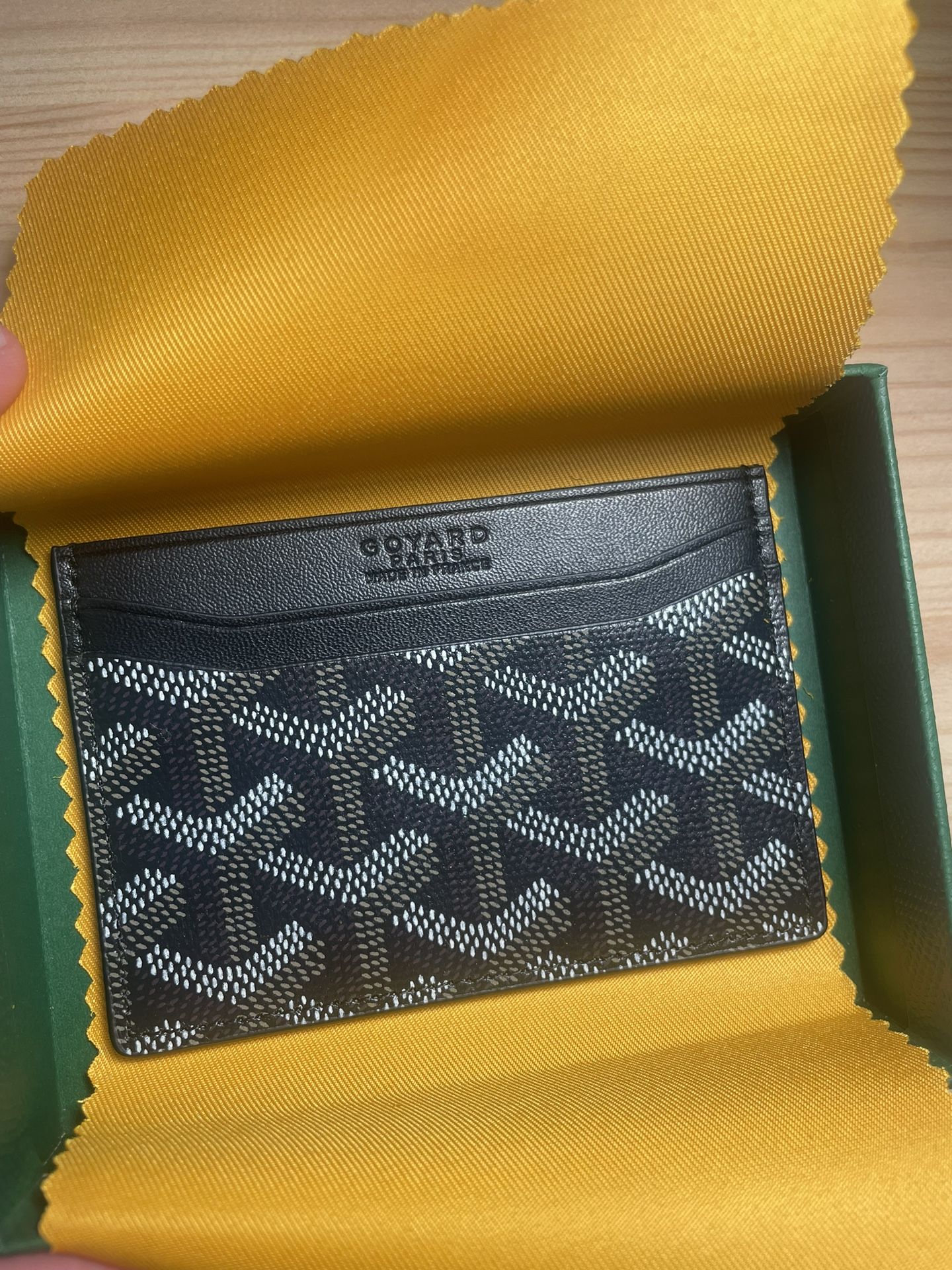 cardholders