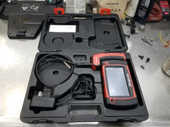 Snap On Bore Scope Camera