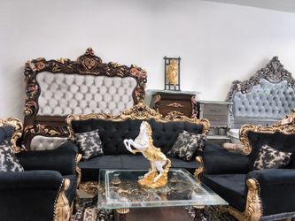 5 seater sofa