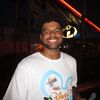 Marcus Hayes
