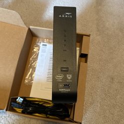 Router Modem