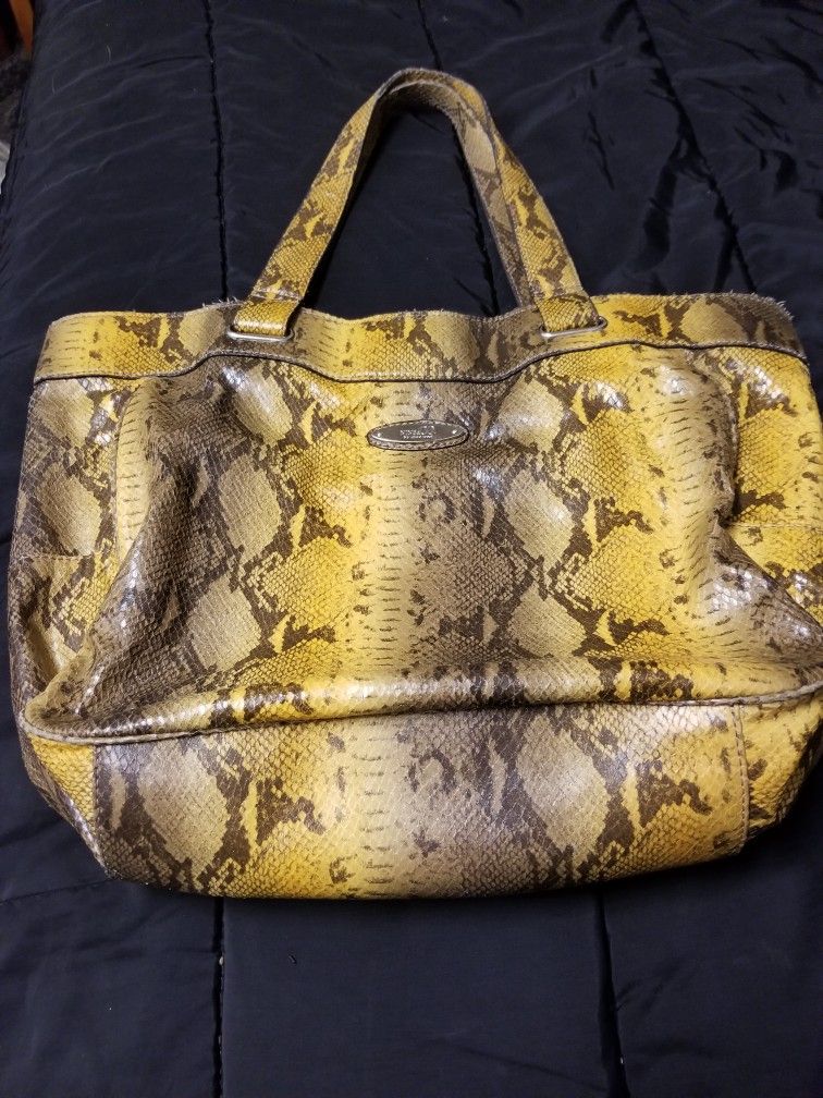 Nine West Tote Bag