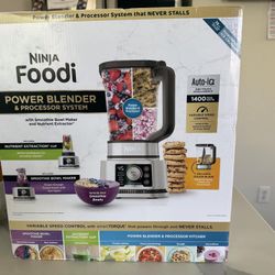 Ninja Foodi Power Blender 
