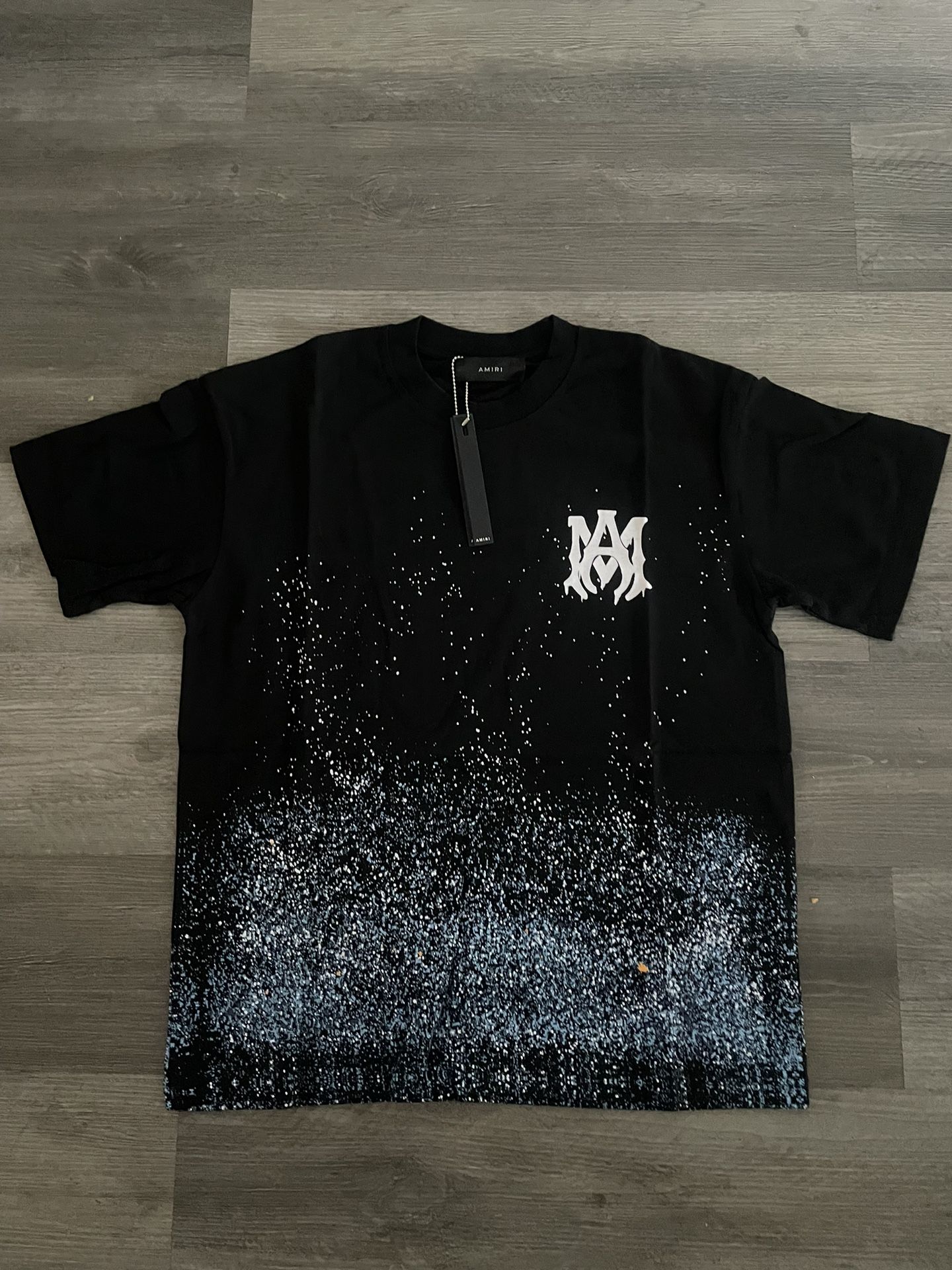 Amiri Shirt