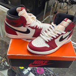 Nike Shoes 