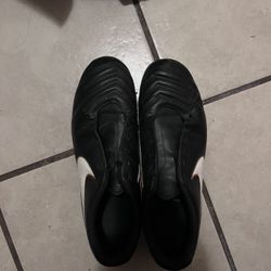 Soccer Cleats