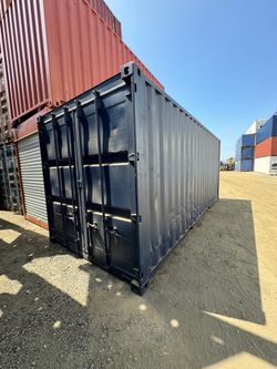 20Ft Std Container,Shed, Storage, Shipping, Conex